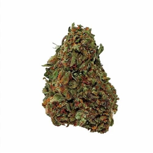 Fleur CBD Alien haze, indoor — photo du produit