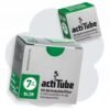 Filtres Actitube 7 mm — accessoire CBD, Histoire de Chanvre
