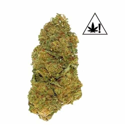 Fleur CBD Lemonade (small), augmentée — photo du produit