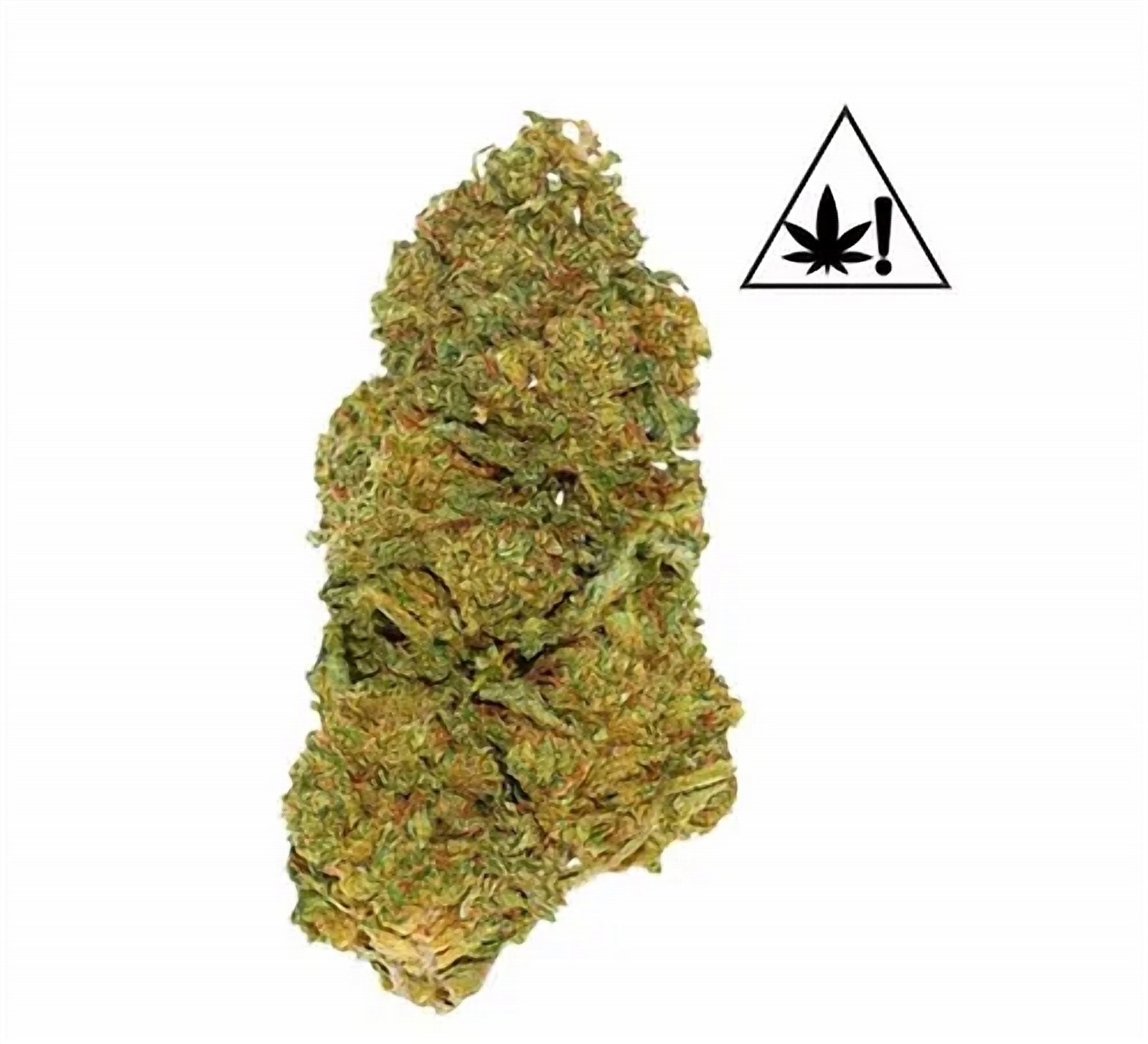 Fleur CBD Lemonade (small), augmentée — photo du produit