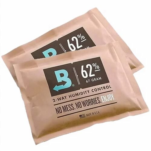 hdc-hd-1333 Boveda 67G — Accessoire CBD, Histoire de Chanvre