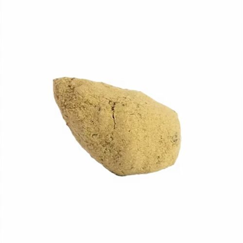 hdc-hd-1791 Résine CBD Moonrock de cbd — photo du produit