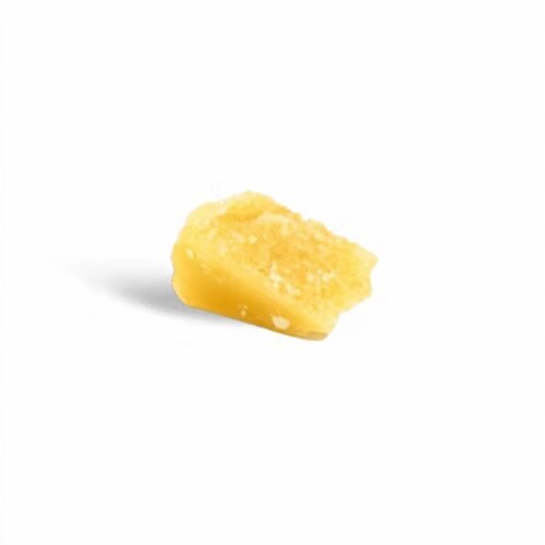 hdc-hd-1831 Crumble CBD — concentré, Histoire de Chanvre