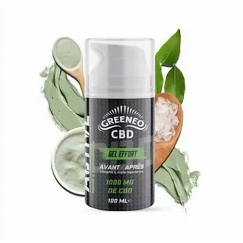 Gel récupération cbd — Cosmétique CBD, Histoire de Chanvre