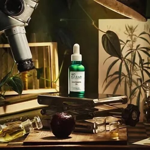 hdc-hd-2305 Huile CBD Antidote 10% — Cosmétique CBD, Histoire de Chanvre