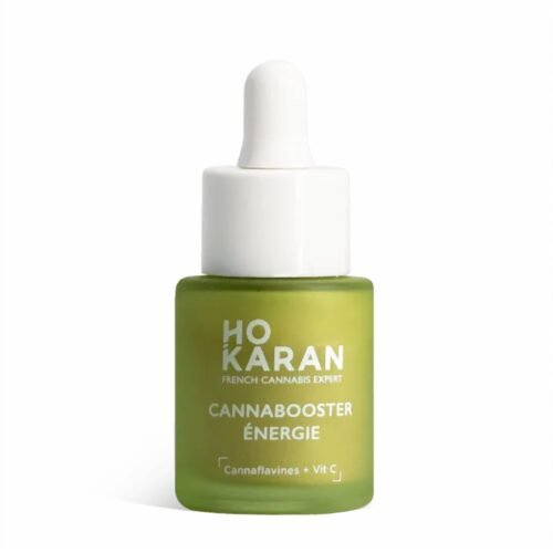 hdc-hd-2326 Cannabooster Energie - Sérum éclat, anti-grise mine et anti-tâches — Cosmétique CBD, Histoire de Chanvre