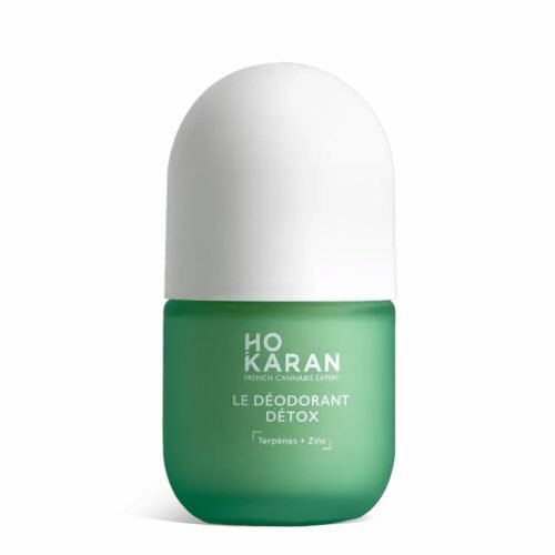 hdc-hd-2336 Deodorant Detox Sans sels d'aluminium — Cosmétique CBD, Histoire de Chanvre