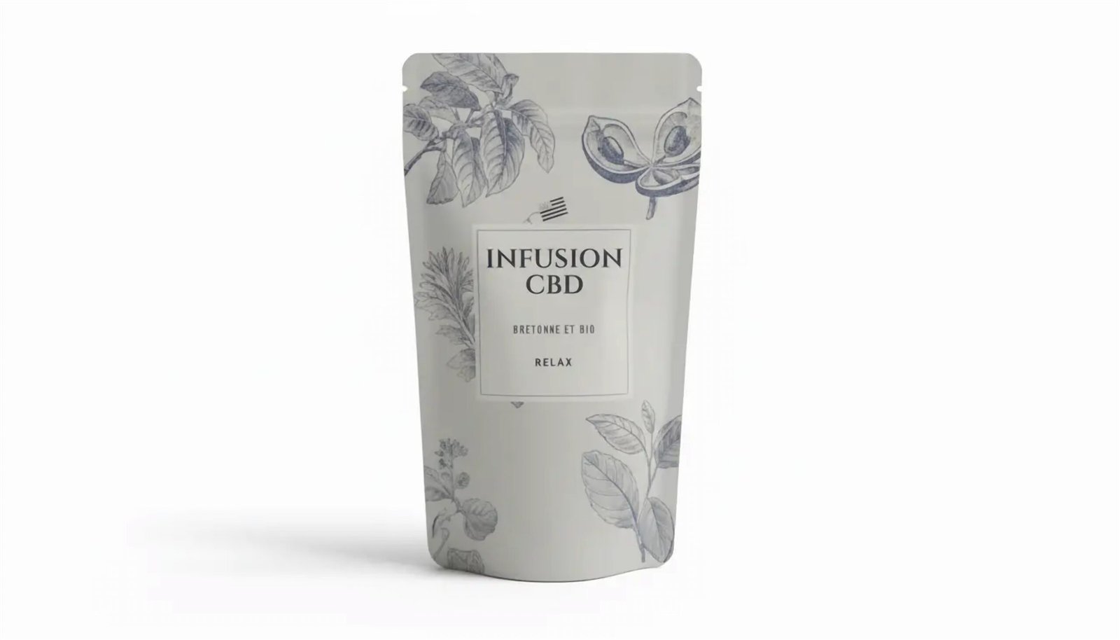 hdc-hd-2351 Tisane CBD Bretonne — Infusion CBD, Histoire de Chanvre