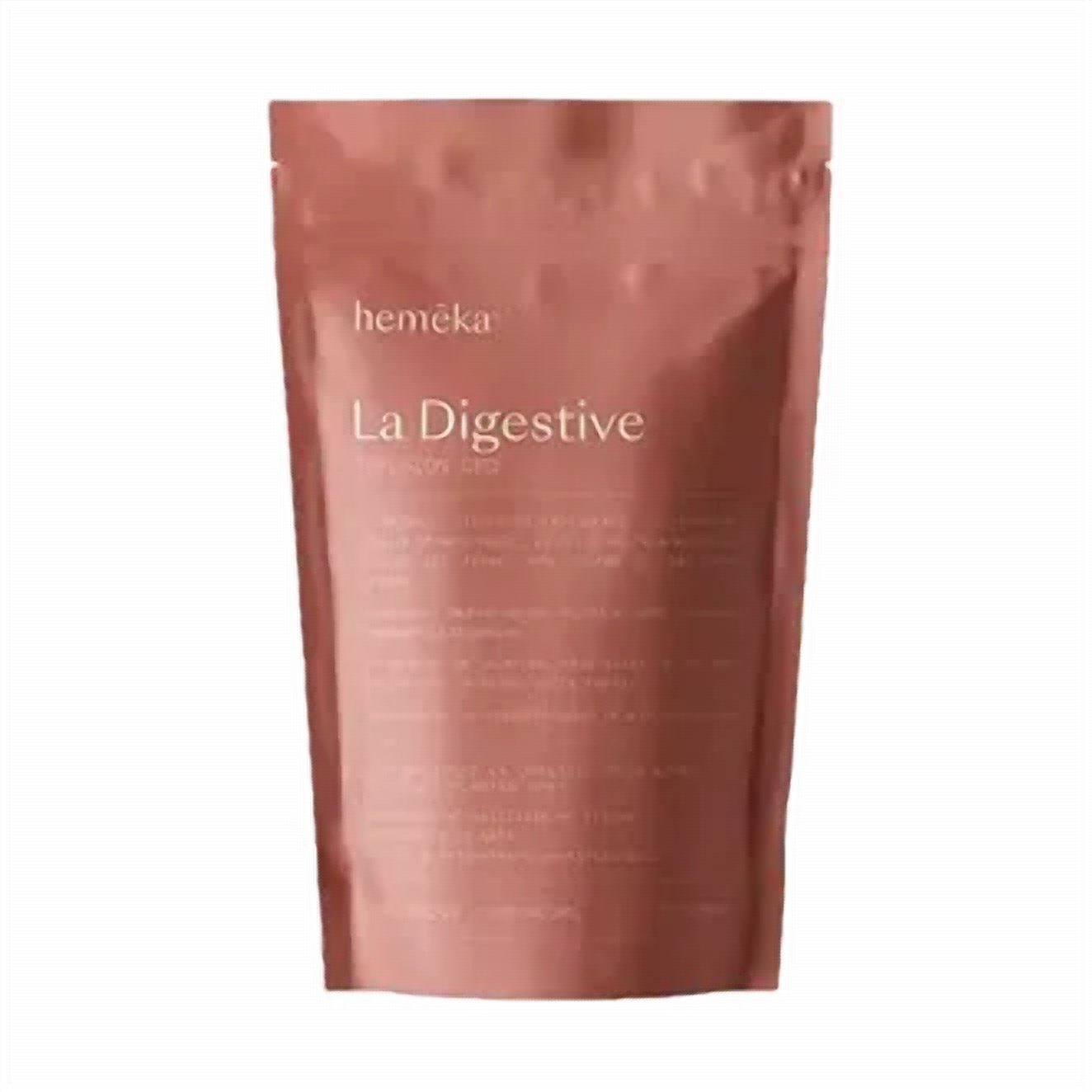 Infusion au CBD - La Digestive - 35g — Infusion CBD, Histoire de Chanvre