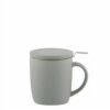 hdc-hd-2429 Mug avec infuseur gris clair — Infusion CBD, Histoire de Chanvre
