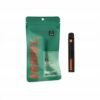 Puff Cbd Barrel Saveur Cannabis — Cigarette électronique CBD, Histoire de Chanvre