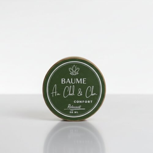 hdc-hd-4313 Baume CBD douleurs — Cosmétique CBD, Histoire de Chanvre