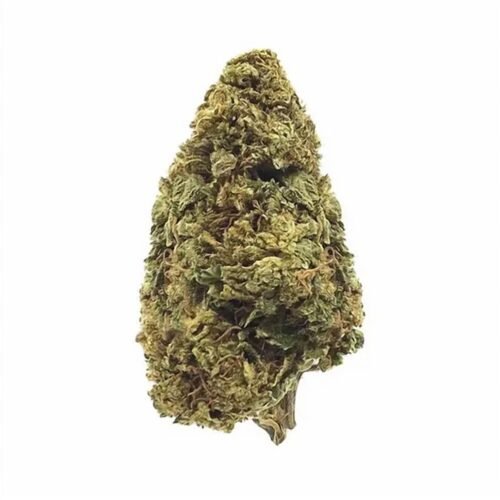 Fleur CBD Blueberry Original, indoor — photo du produit