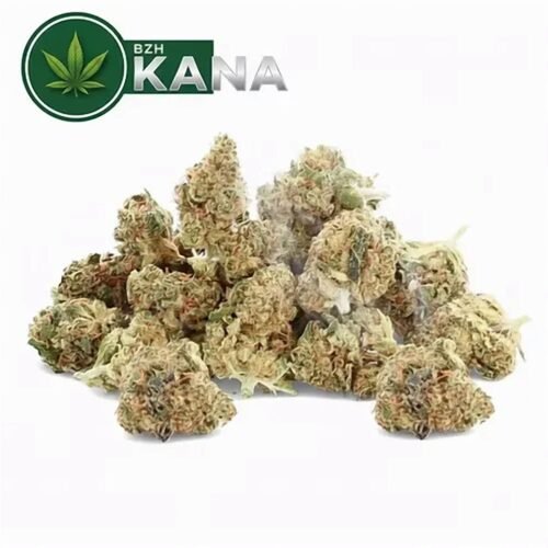 Fleur CBD Haze berry medium, indoor — photo du produit