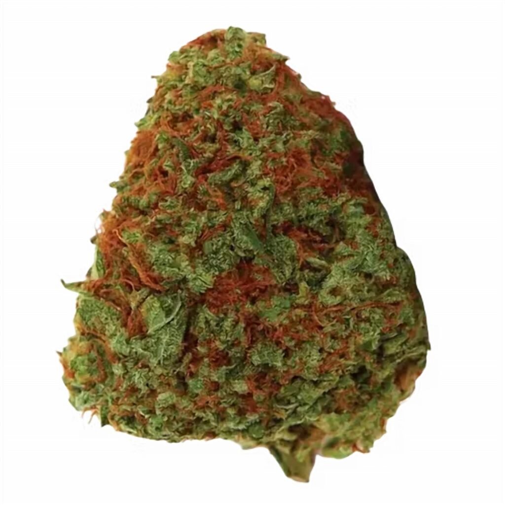 Fleur CBD Orange bud, indoor — photo du produit