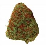 Fleur CBD Orange bud, indoor — photo du produit