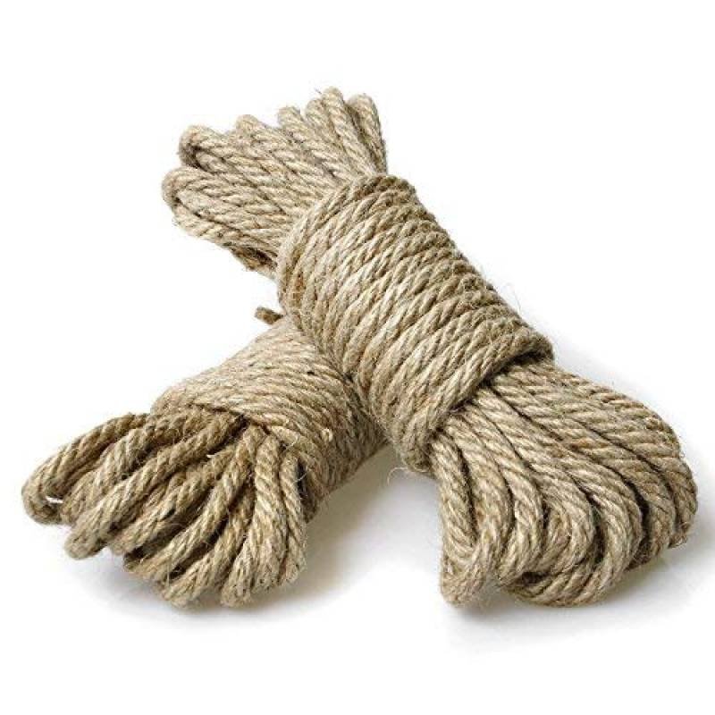 corde en chanvre