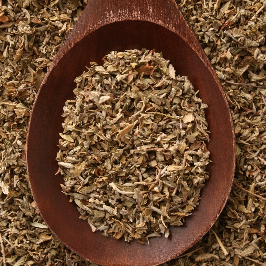 feuille de Damiana