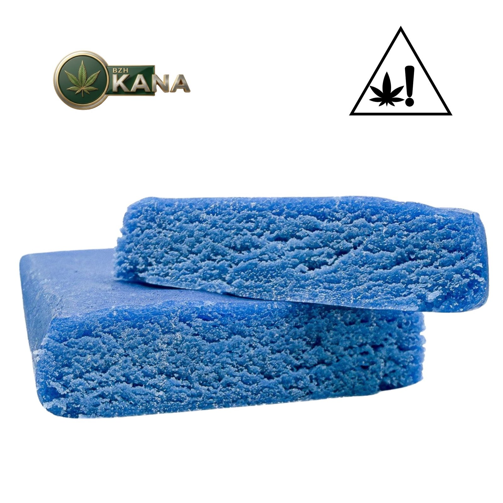 Blue Magic Wax