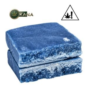 Blue Magic Wax