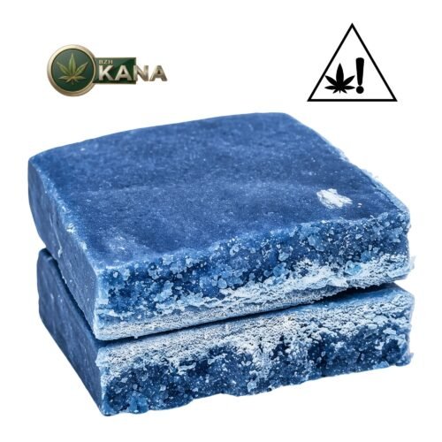 Blue Magic Wax DC-10 myrtilles Blue Magic Wax