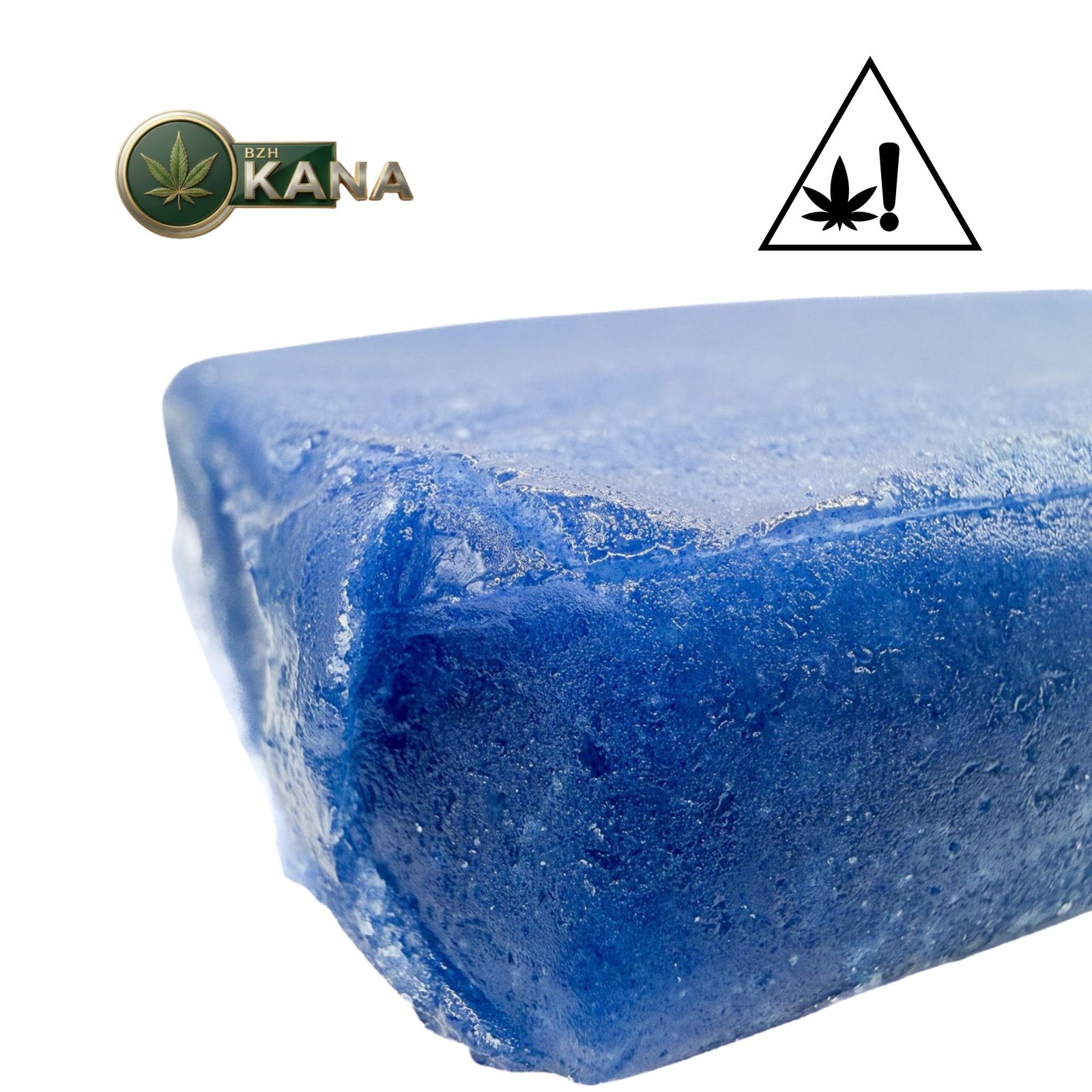 Blue Magic Wax