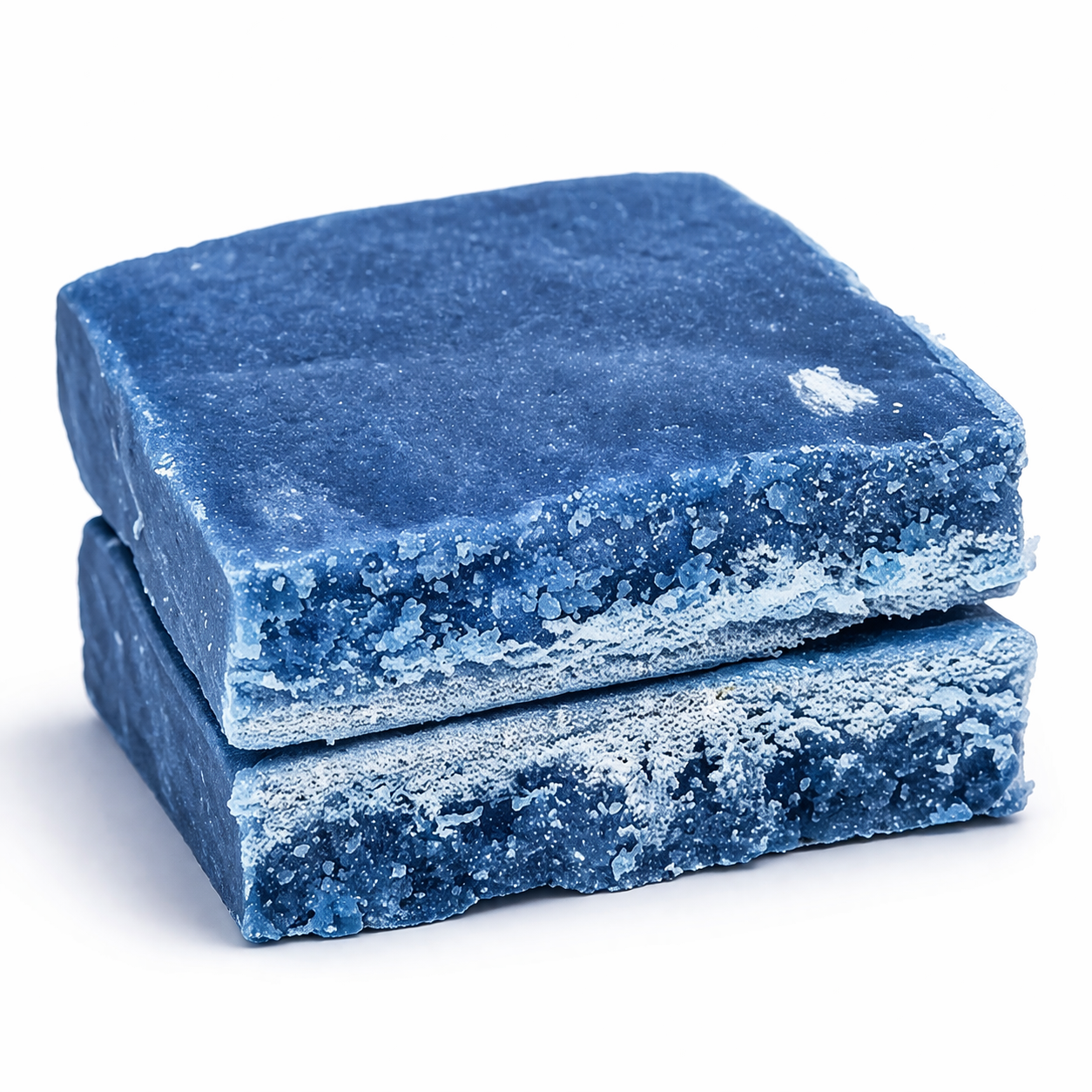 Blue Magic Wax