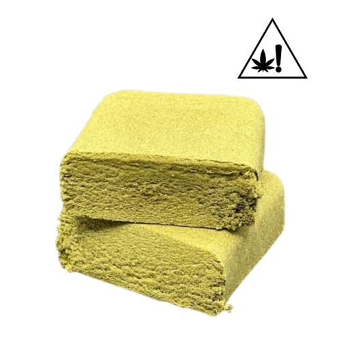 Mousse cbd hce Mousse HCE 30%