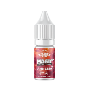 E-liquide Magic NXT++