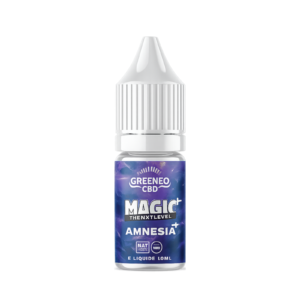 E-liquide Magic NXT+