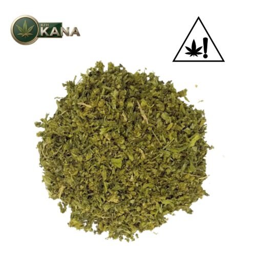 Trim Molécules