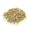 Mélange American Blend en vrac : maïs, houblon, damiana, armoise et chanvre CBD