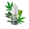 E-liquide CBD Super Skunk Greeneo, flacon 10 ml 500 mg full spectrum