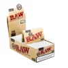 Présentoir de 25 carnets RAW Regular