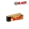 Carnet de filtres en carton RAW Tips non blanchis