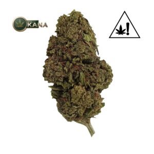 Cannatonic CBDX