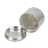 Tamis à pollen du grinder Polinator 50 mm en aluminium