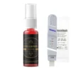 Kit test salivaire THC NarcoCheck et spray Kleaner Smoking Club Marbella