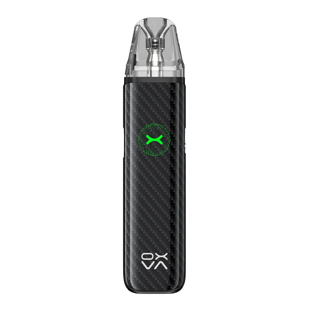Xlim Go 2 OXVA coloris Black Carbon