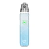 Xlim Go 2 OXVA coloris Blue Ripple, pod rechargeable pour vapoter du CBD