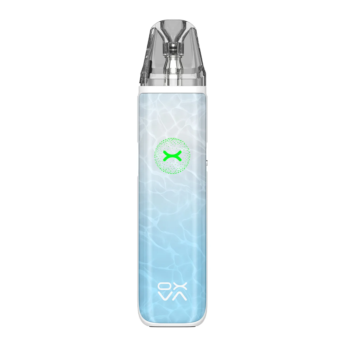 Xlim Go 2 OXVA coloris Blue Ripple