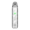 Xlim Go 2 OXVA coloris Metal Silver, vapoteuse pod pour e-liquide CBD