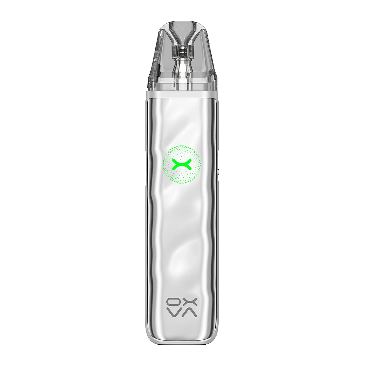 Xlim Go 2 OXVA coloris Metal Silver